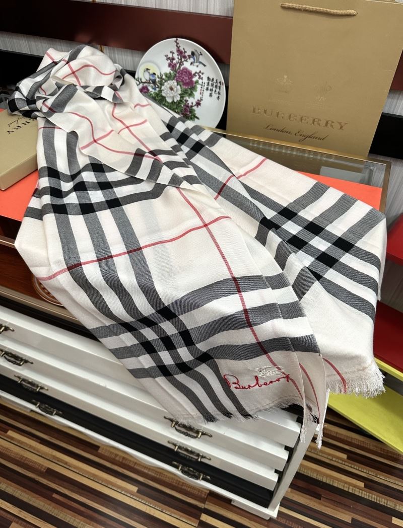 Burberry Scarf